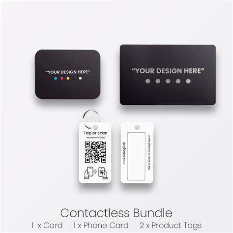 contactless business card reviews|contactless business card bundle.